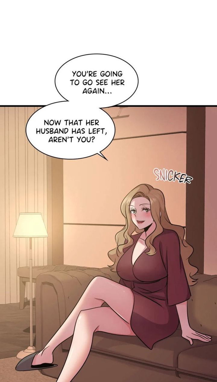 Big Boss Gone Bad - Chapter 32 - picture 60