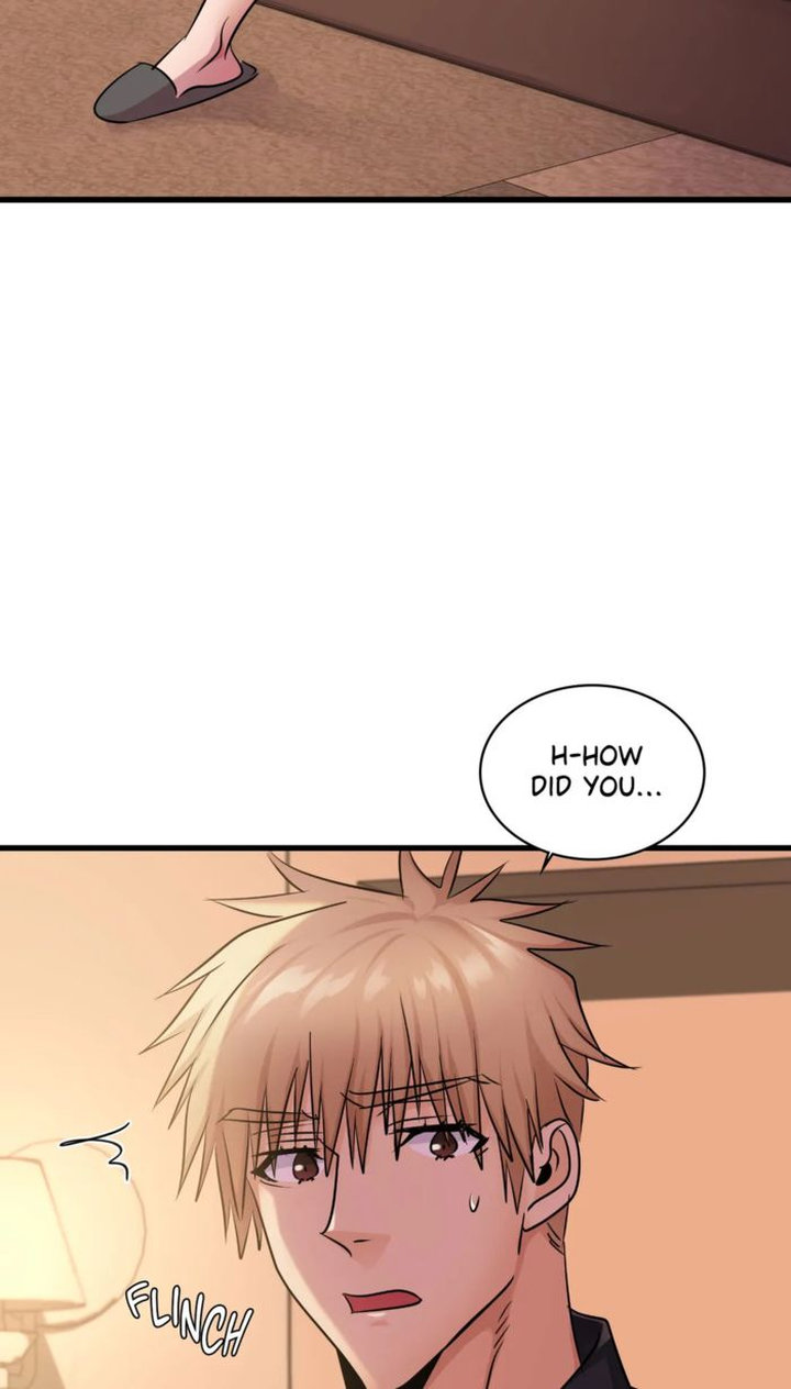 Big Boss Gone Bad - Chapter 32 - picture 61