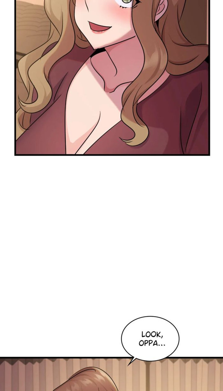 Big Boss Gone Bad - Chapter 32 - picture 63