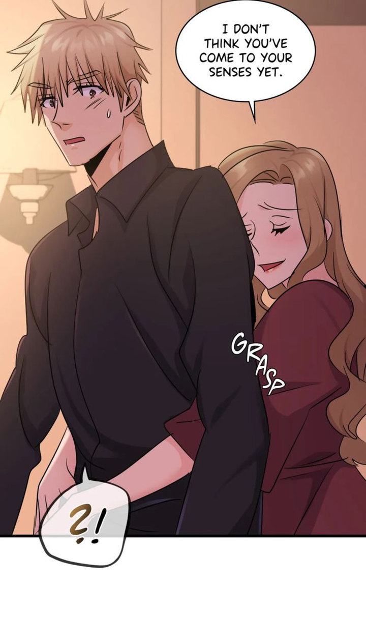 Big Boss Gone Bad - Chapter 32 - picture 65