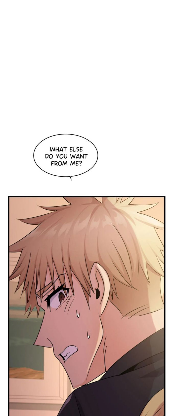 Big Boss Gone Bad - Chapter 32 - picture 67