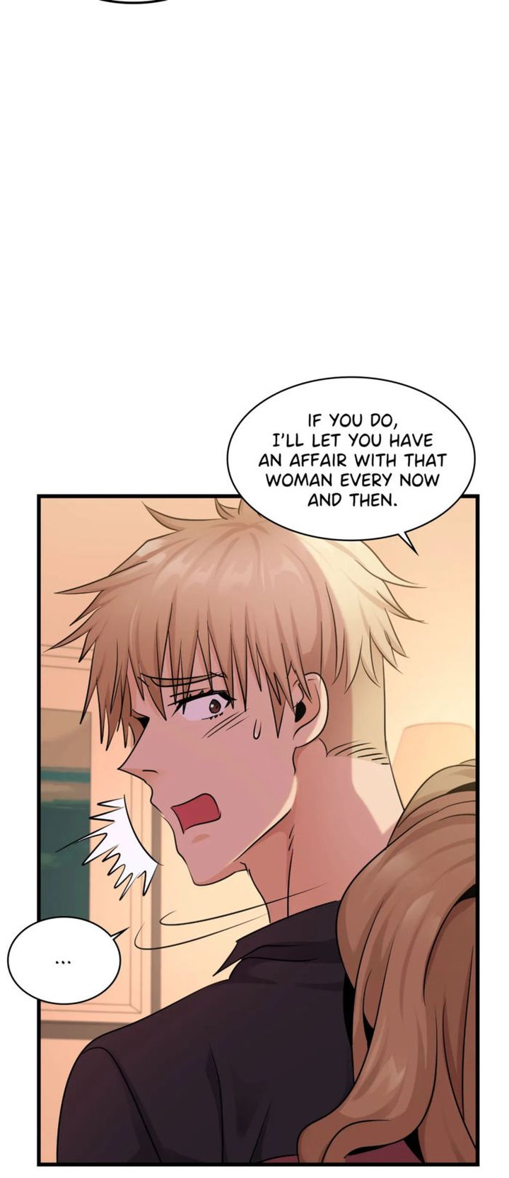 Big Boss Gone Bad - Chapter 32 - picture 70