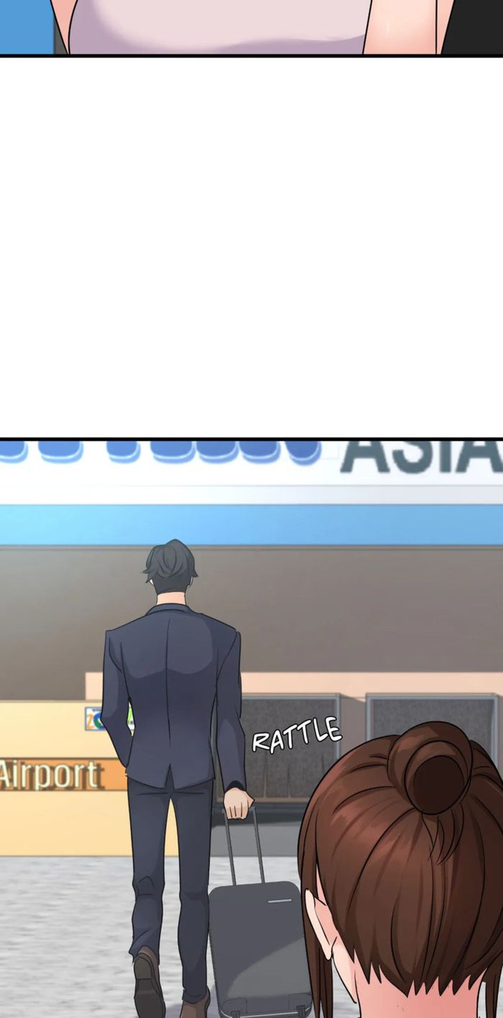 Big Boss Gone Bad - Chapter 32 - picture 8