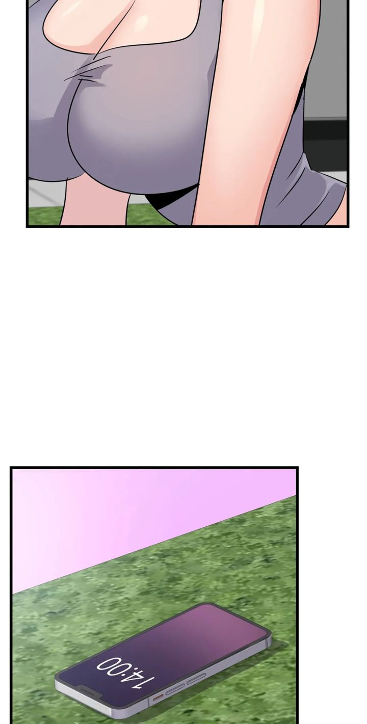 Big Boss Gone Bad - Chapter 33 - picture 10