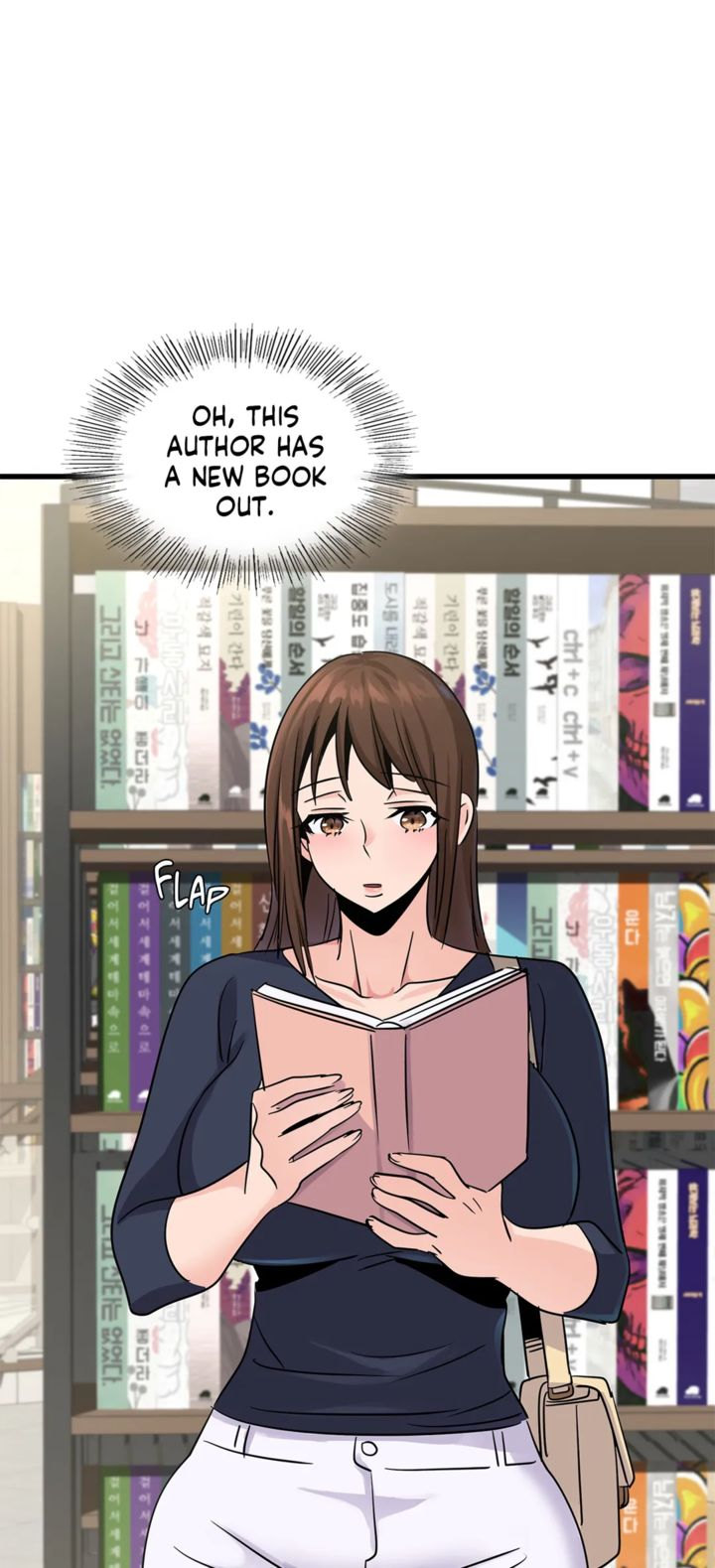 Big Boss Gone Bad - Chapter 33 - picture 14
