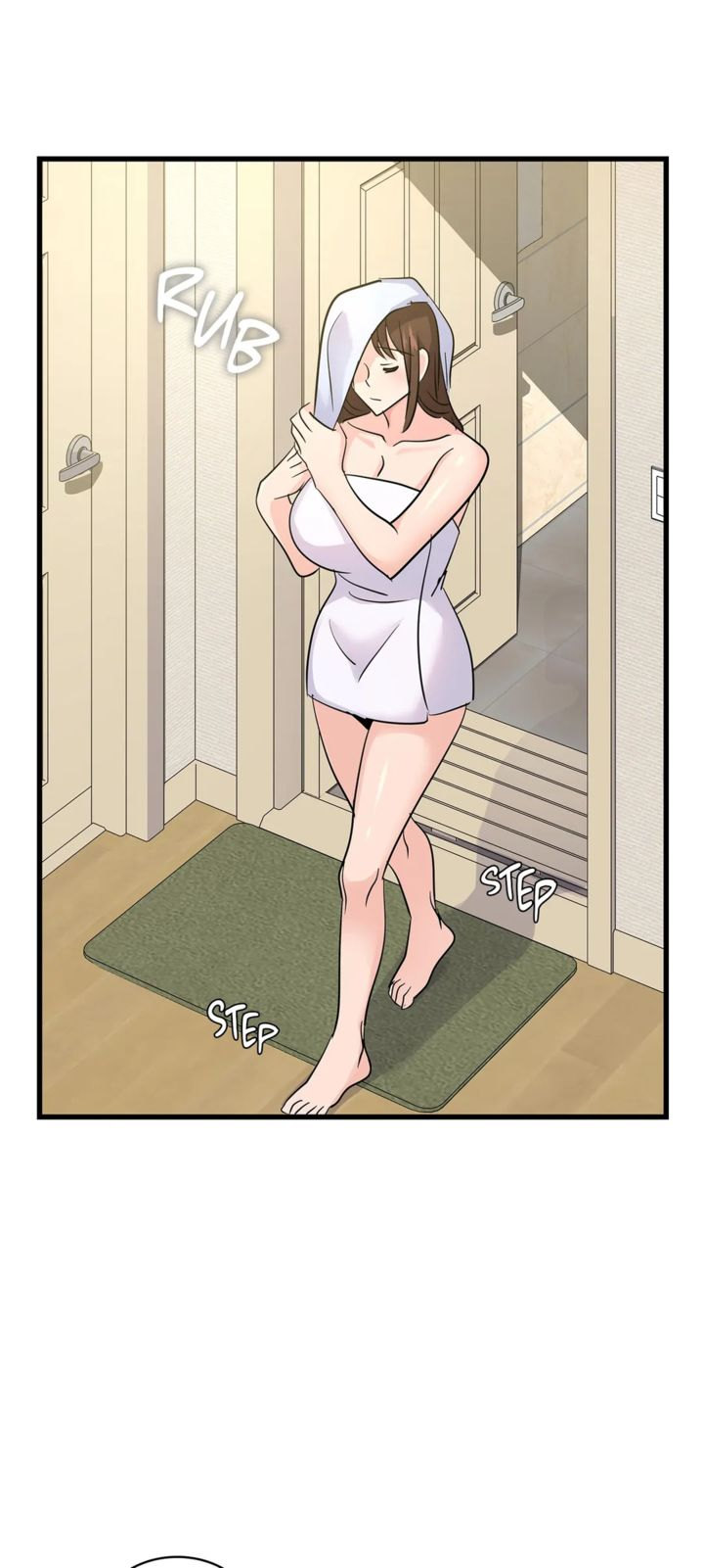 Big Boss Gone Bad - Chapter 33 - picture 20