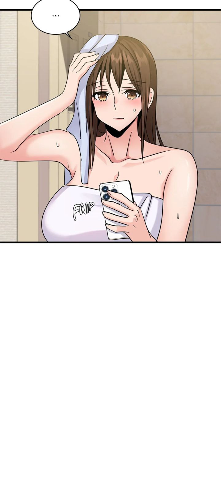 Big Boss Gone Bad - Chapter 33 - picture 21