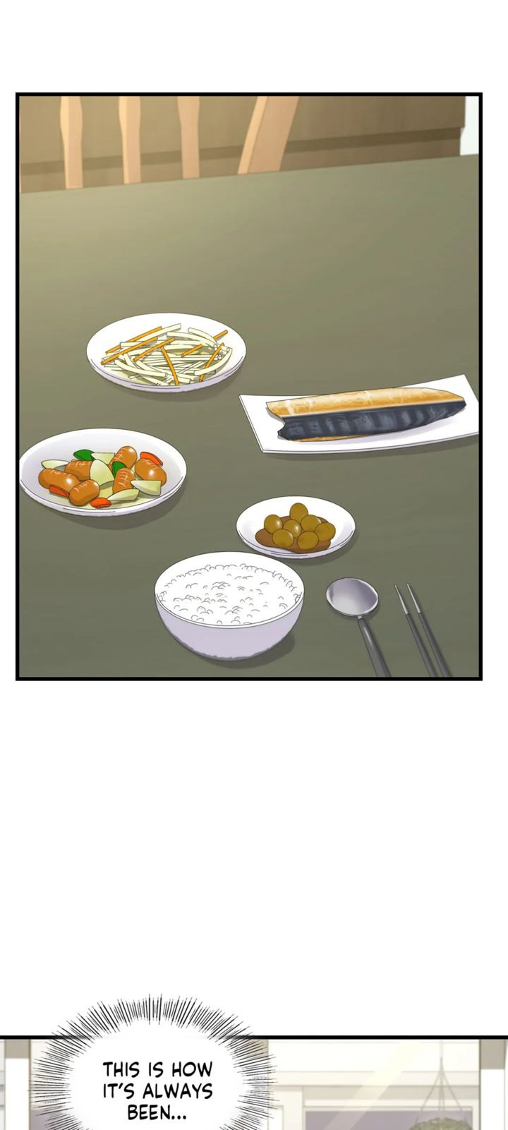 Big Boss Gone Bad - Chapter 33 - picture 22