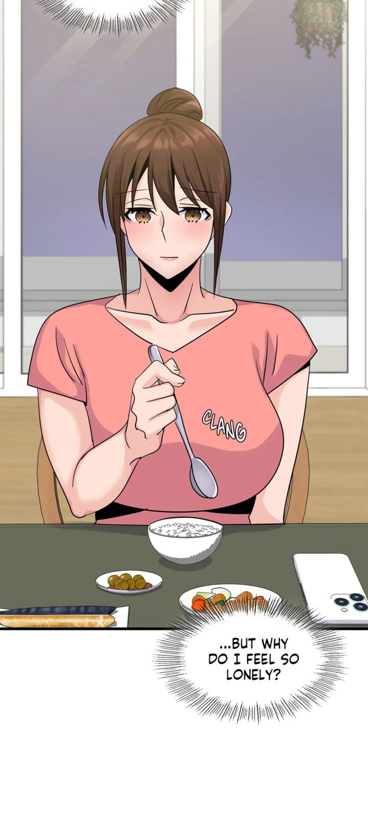 Big Boss Gone Bad - Chapter 33 - picture 23
