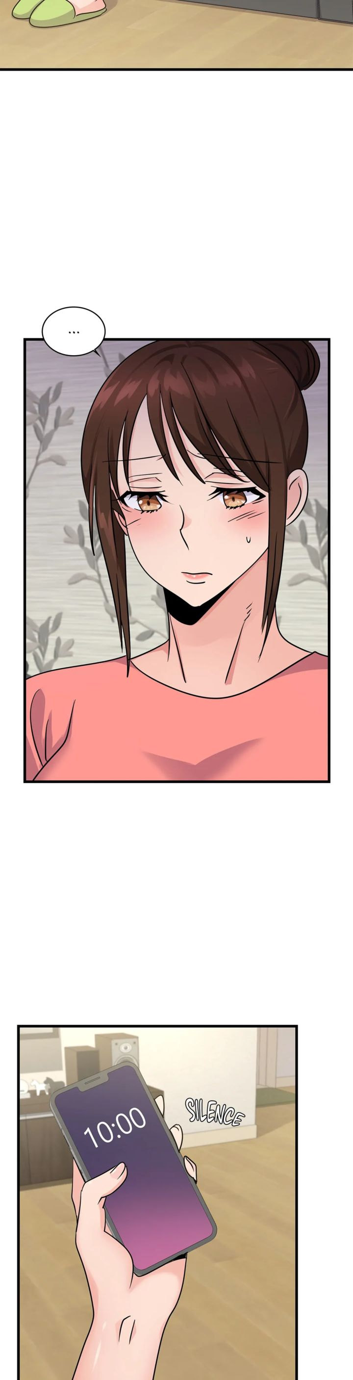 Big Boss Gone Bad - Chapter 33 - picture 3