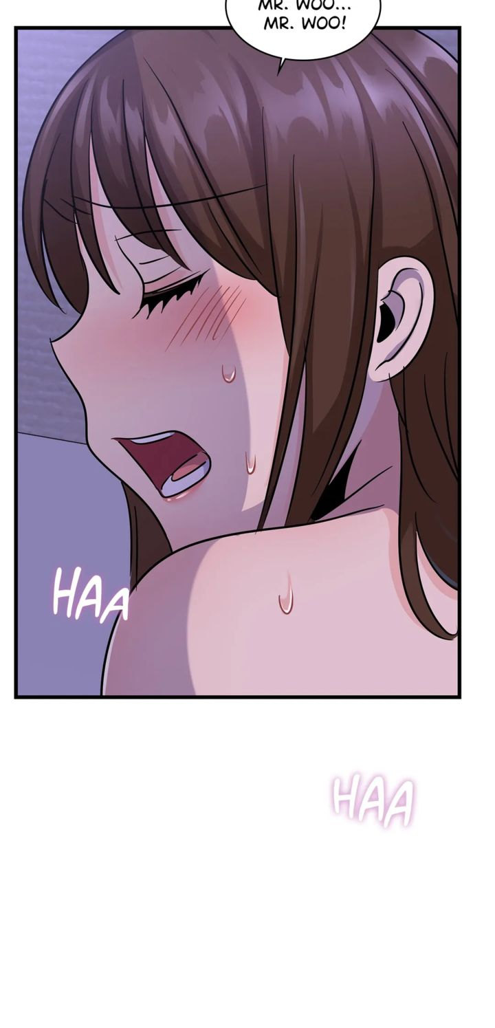 Big Boss Gone Bad - Chapter 33 - picture 31
