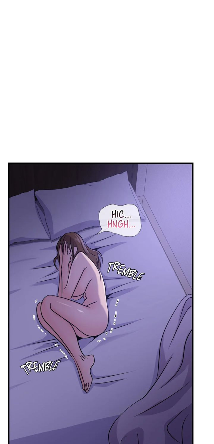 Big Boss Gone Bad - Chapter 33 - picture 34