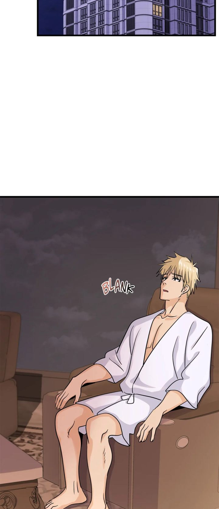 Big Boss Gone Bad - Chapter 33 - picture 37