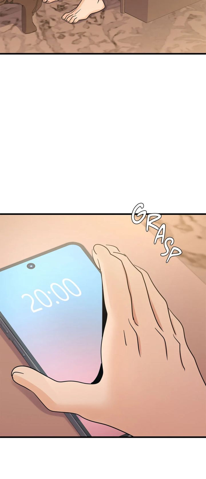 Big Boss Gone Bad - Chapter 33 - picture 38