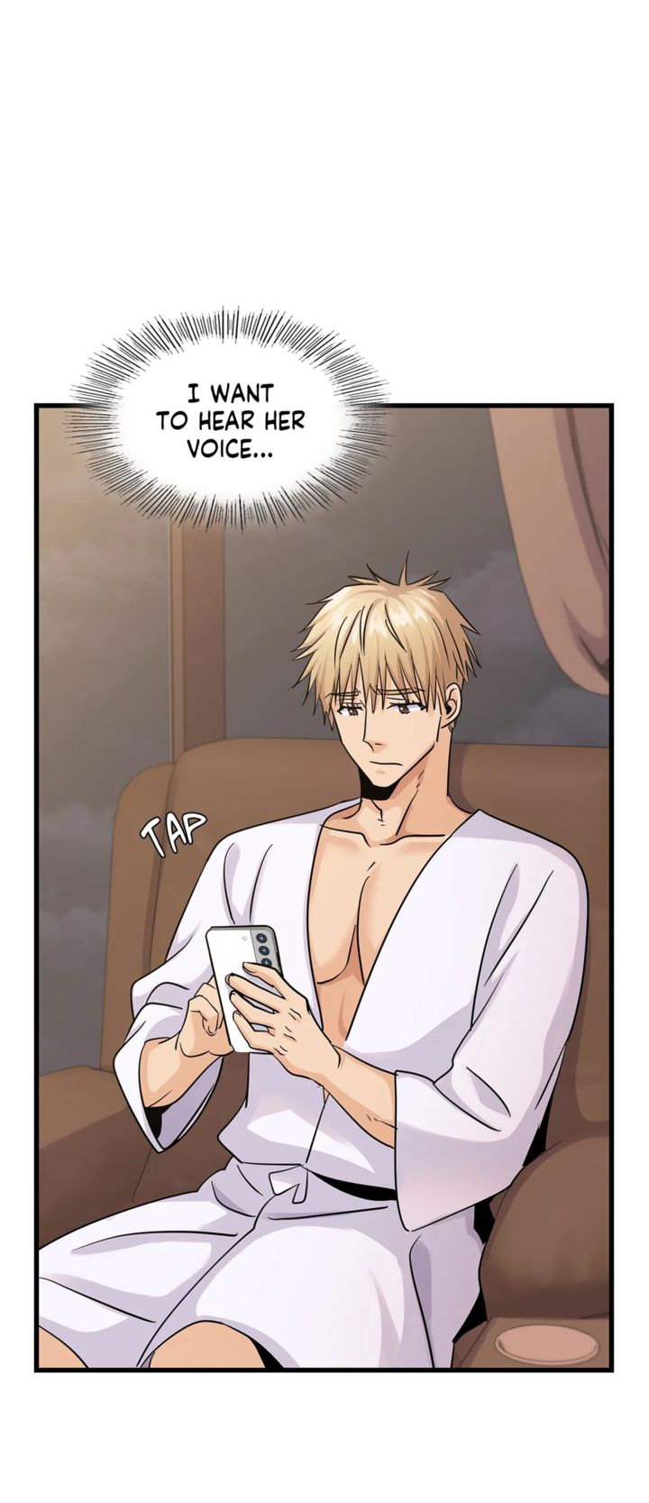 Big Boss Gone Bad - Chapter 33 - picture 39