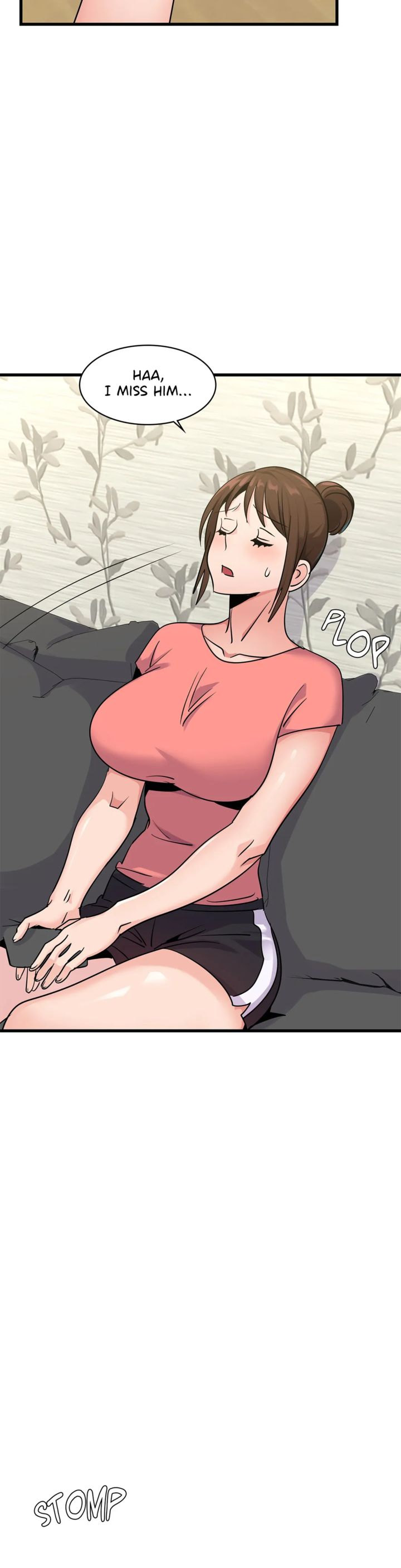 Big Boss Gone Bad - Chapter 33 - picture 4