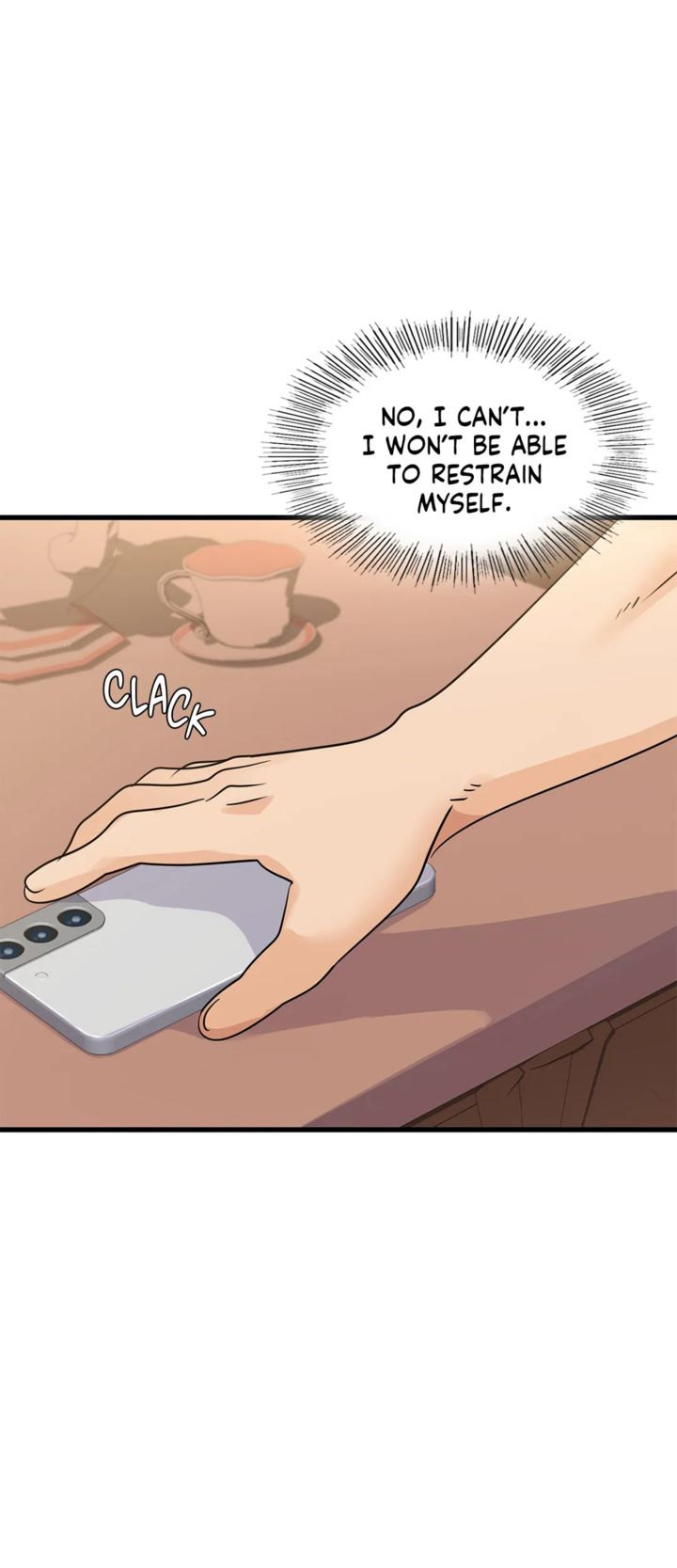 Big Boss Gone Bad - Chapter 33 - picture 40