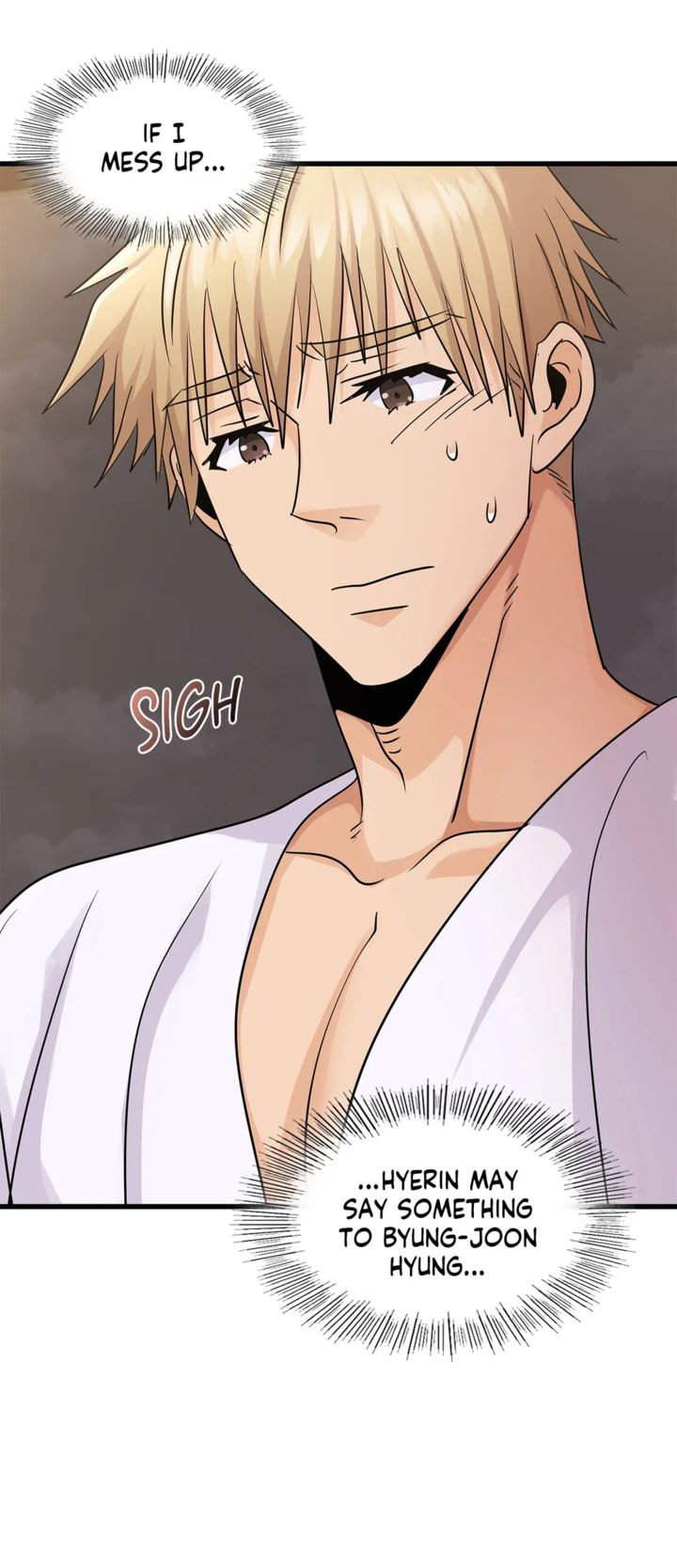 Big Boss Gone Bad - Chapter 33 - picture 41