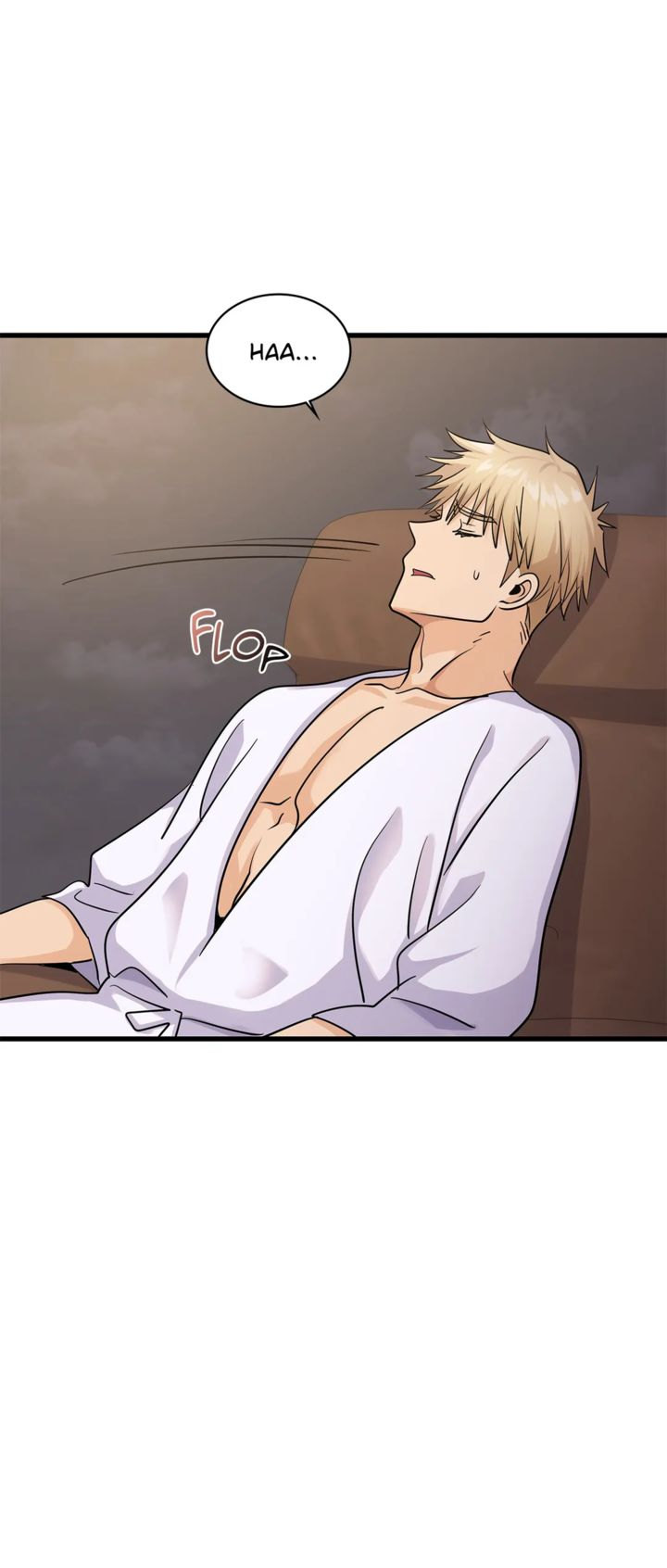 Big Boss Gone Bad - Chapter 33 - picture 43