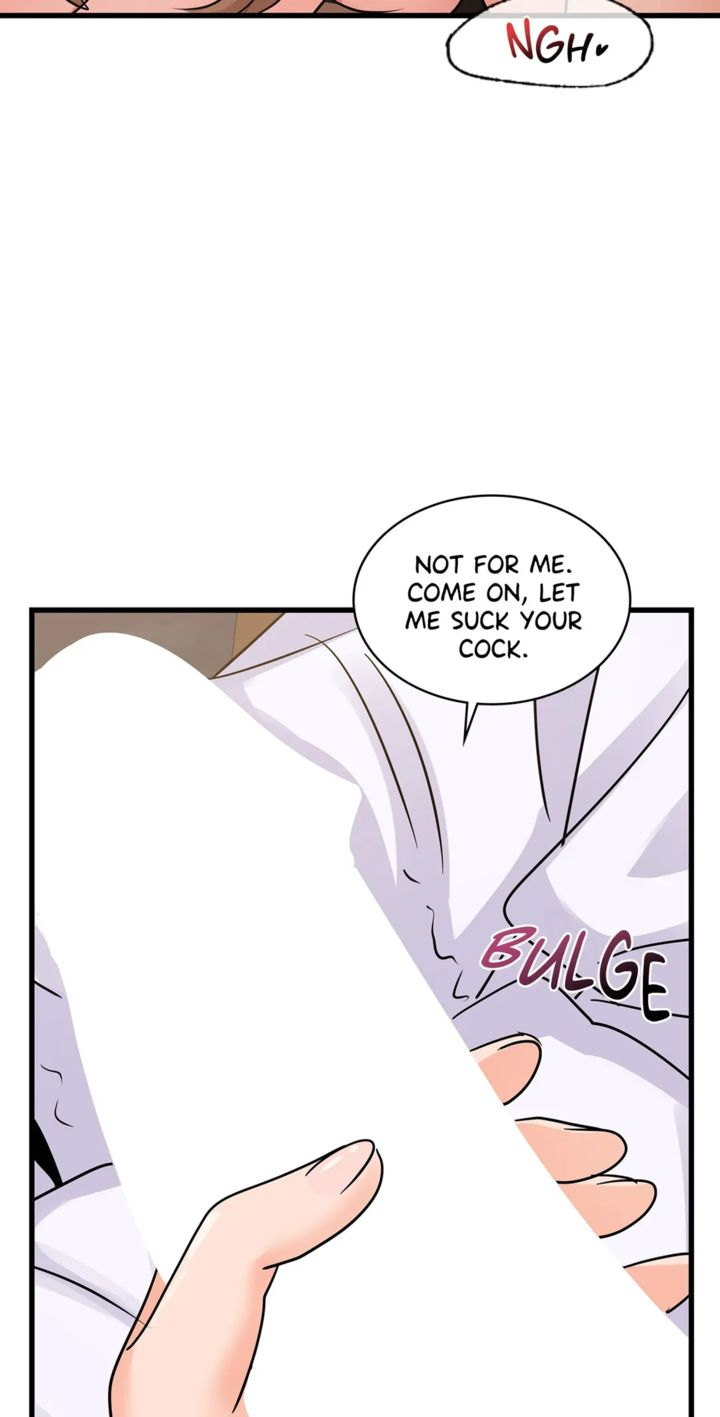 Big Boss Gone Bad - Chapter 33 - picture 49