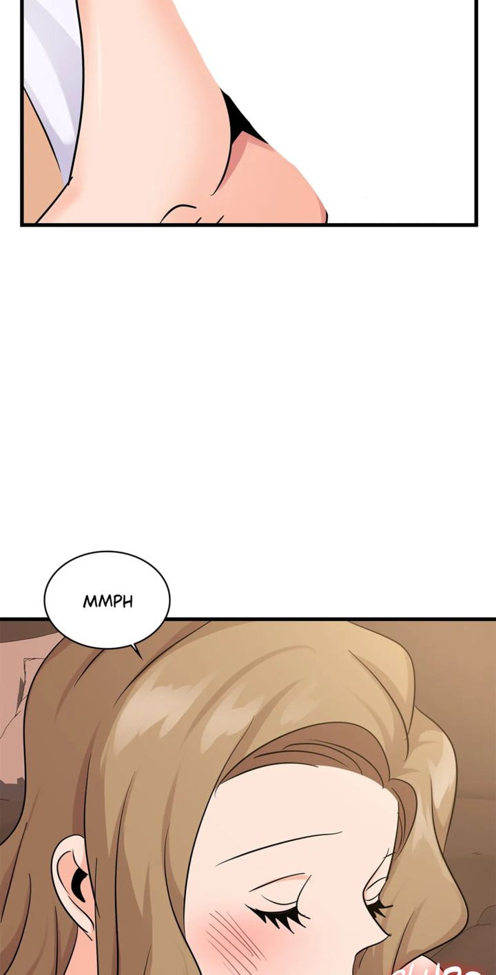 Big Boss Gone Bad - Chapter 33 - picture 50