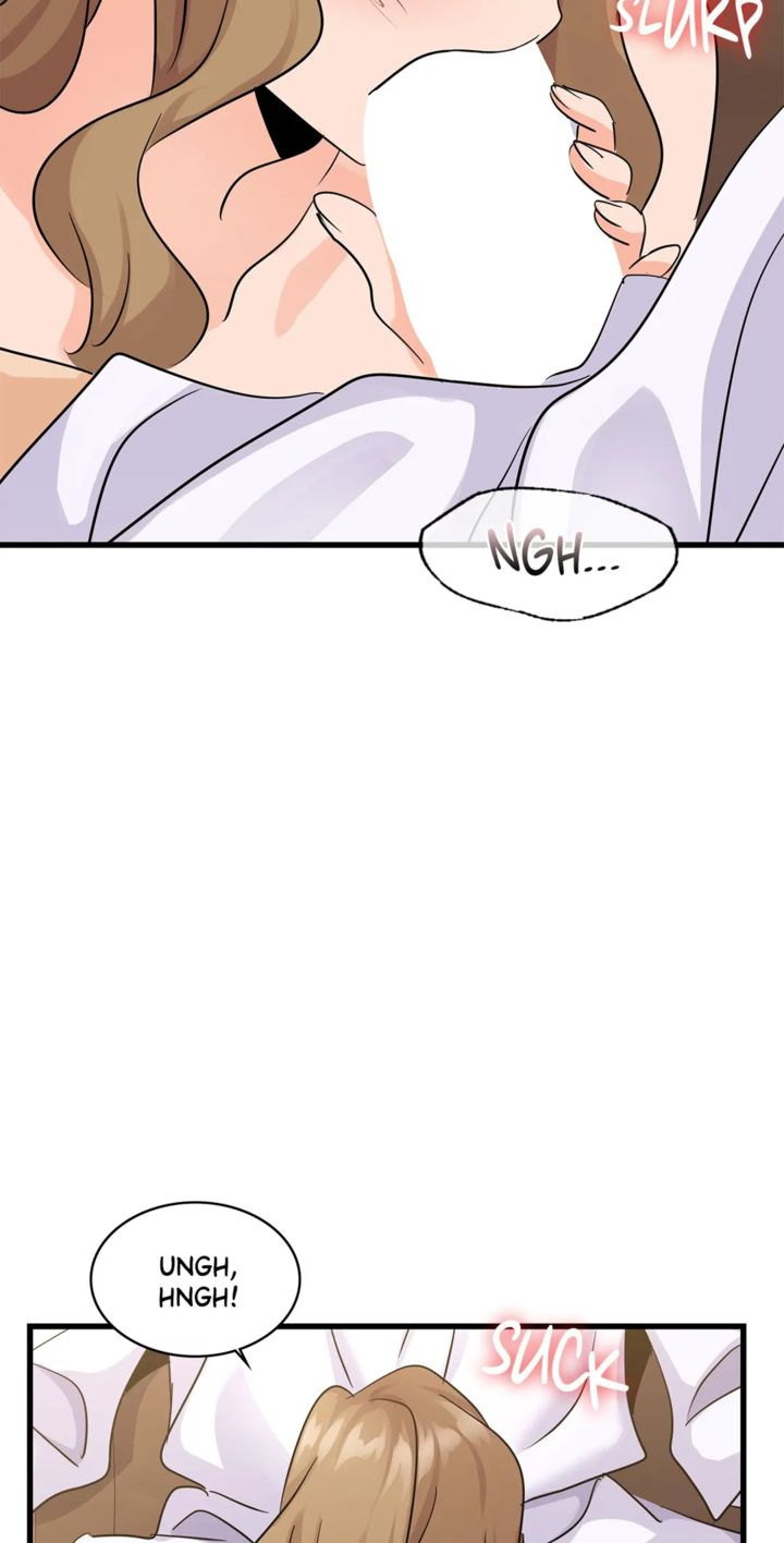 Big Boss Gone Bad - Chapter 33 - picture 51