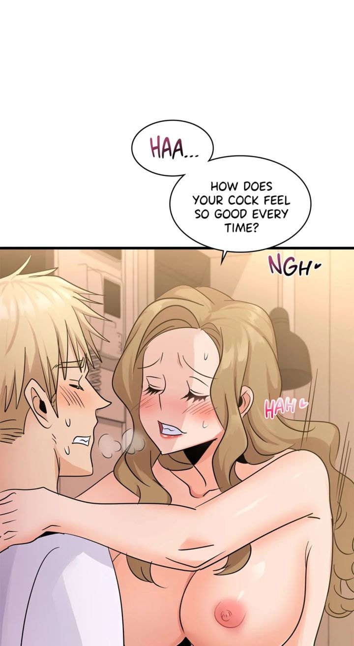 Big Boss Gone Bad - Chapter 33 - picture 54