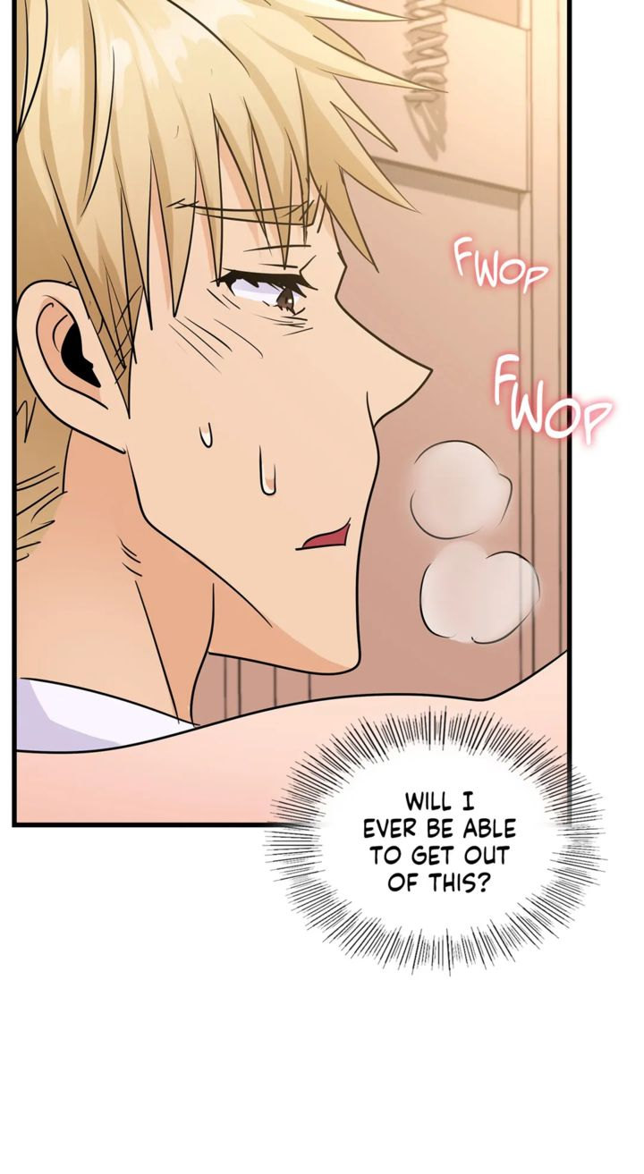 Big Boss Gone Bad - Chapter 33 - picture 56
