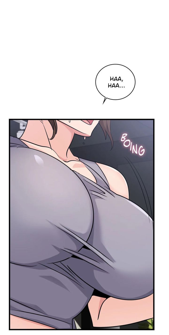 Big Boss Gone Bad - Chapter 33 - picture 6