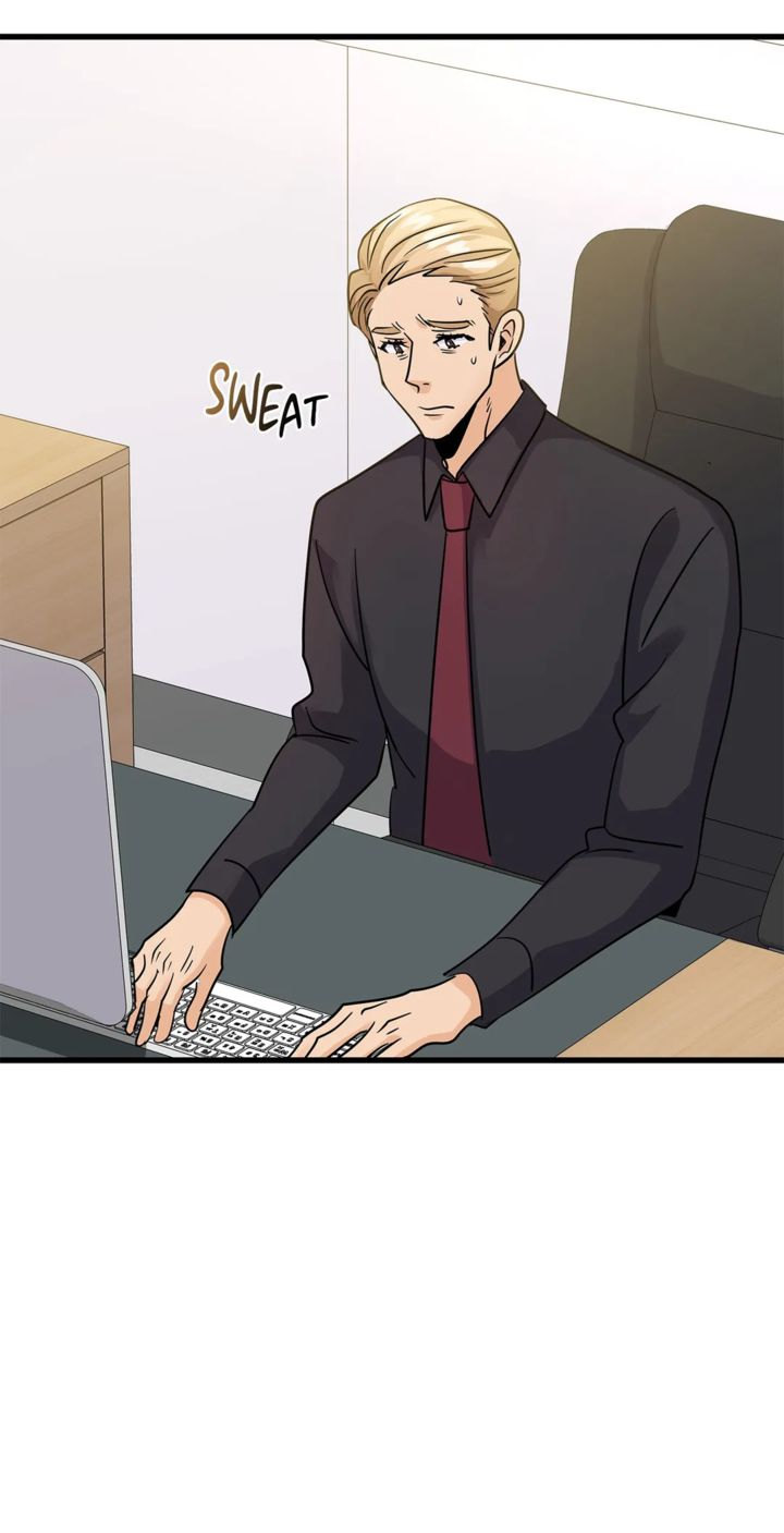 Big Boss Gone Bad - Chapter 33 - picture 62