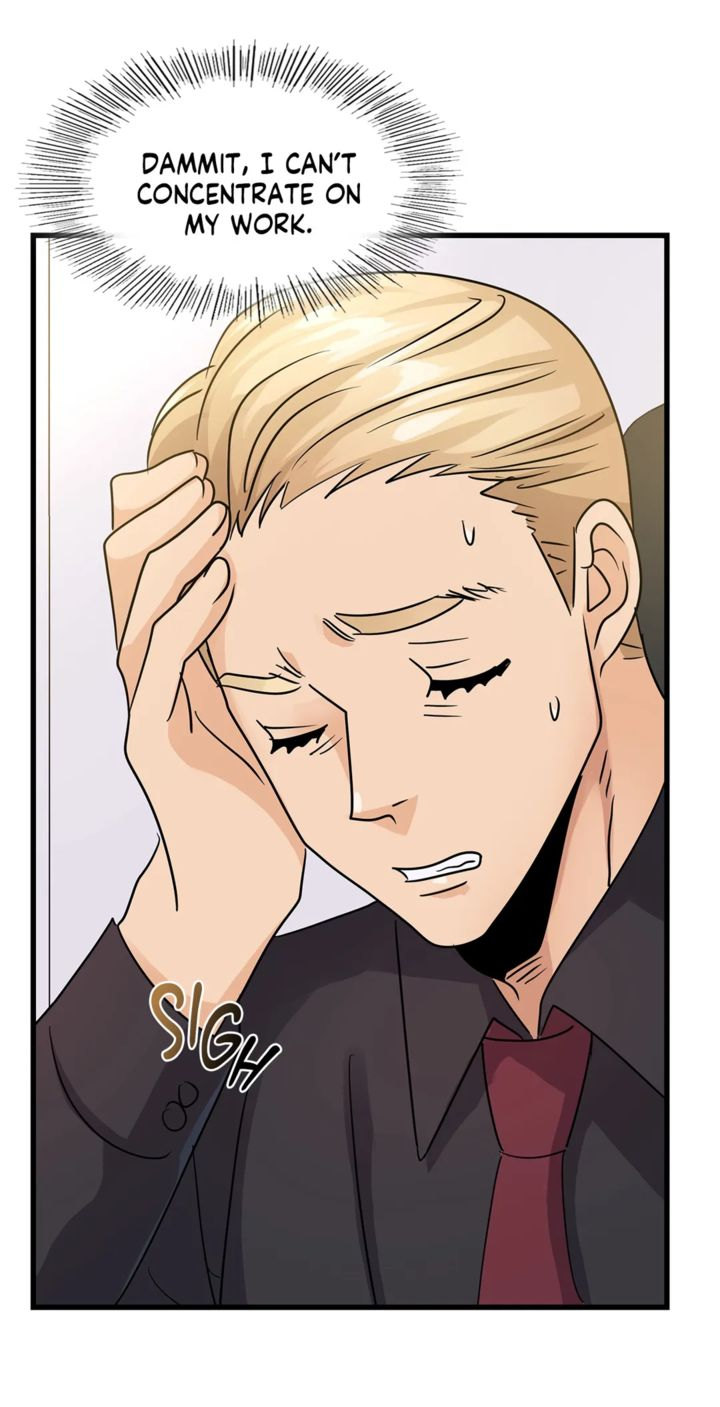 Big Boss Gone Bad - Chapter 33 - picture 63