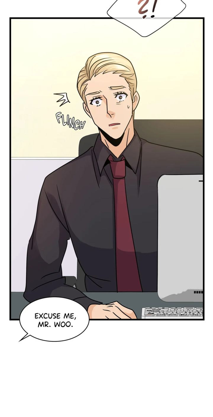 Big Boss Gone Bad - Chapter 33 - picture 65
