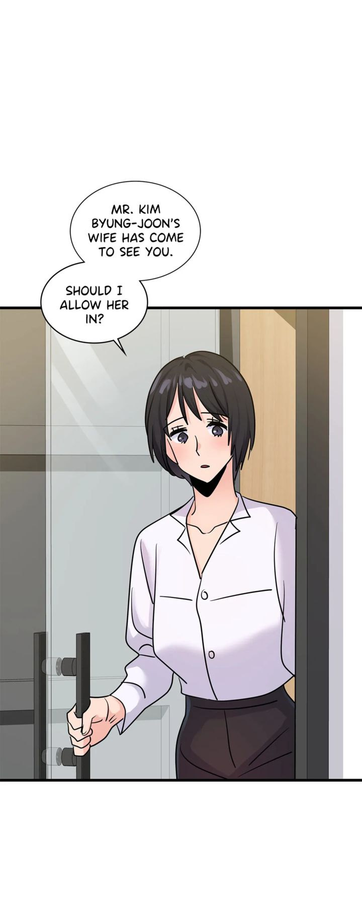 Big Boss Gone Bad - Chapter 33 - picture 66