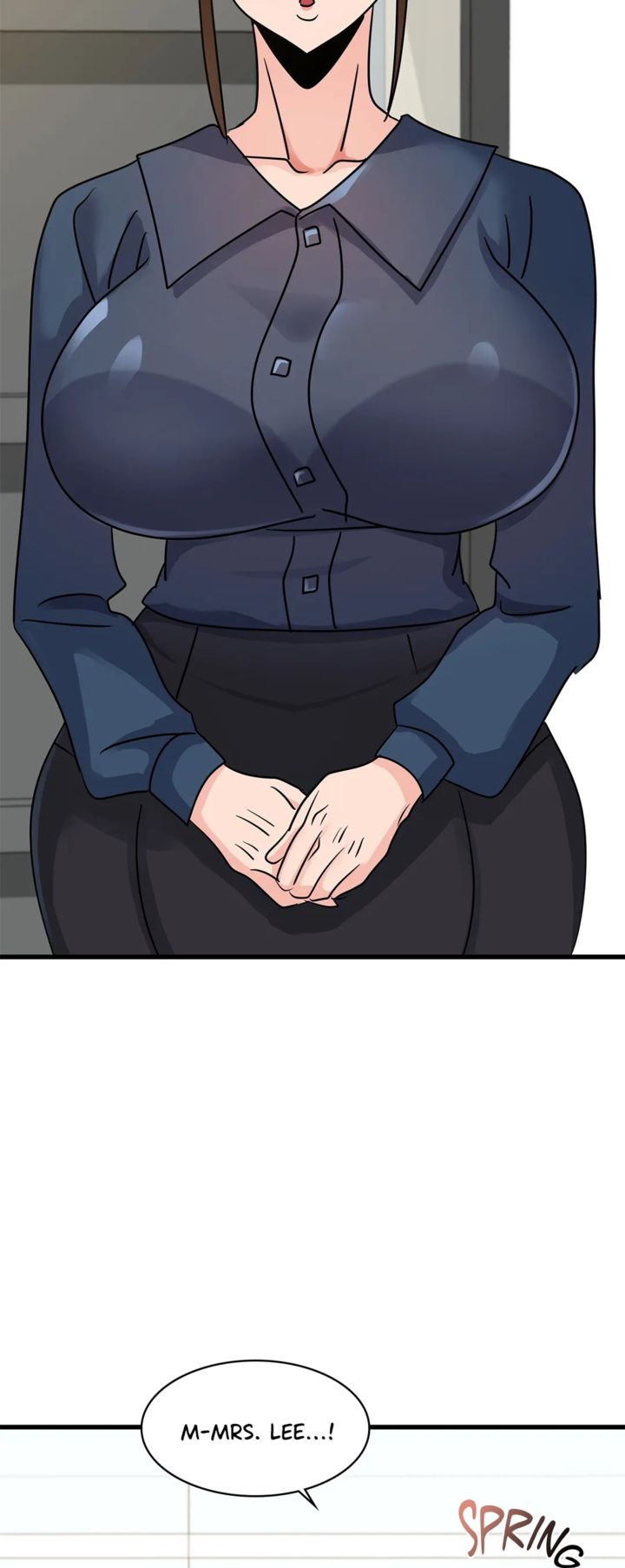Big Boss Gone Bad - Chapter 33 - picture 69