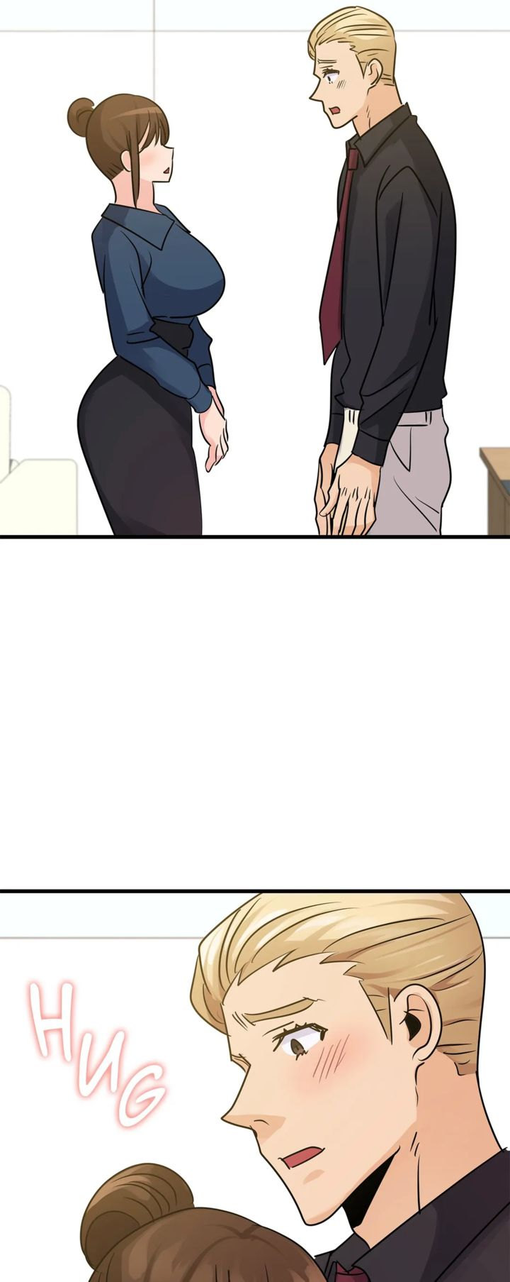 Big Boss Gone Bad - Chapter 33 - picture 70
