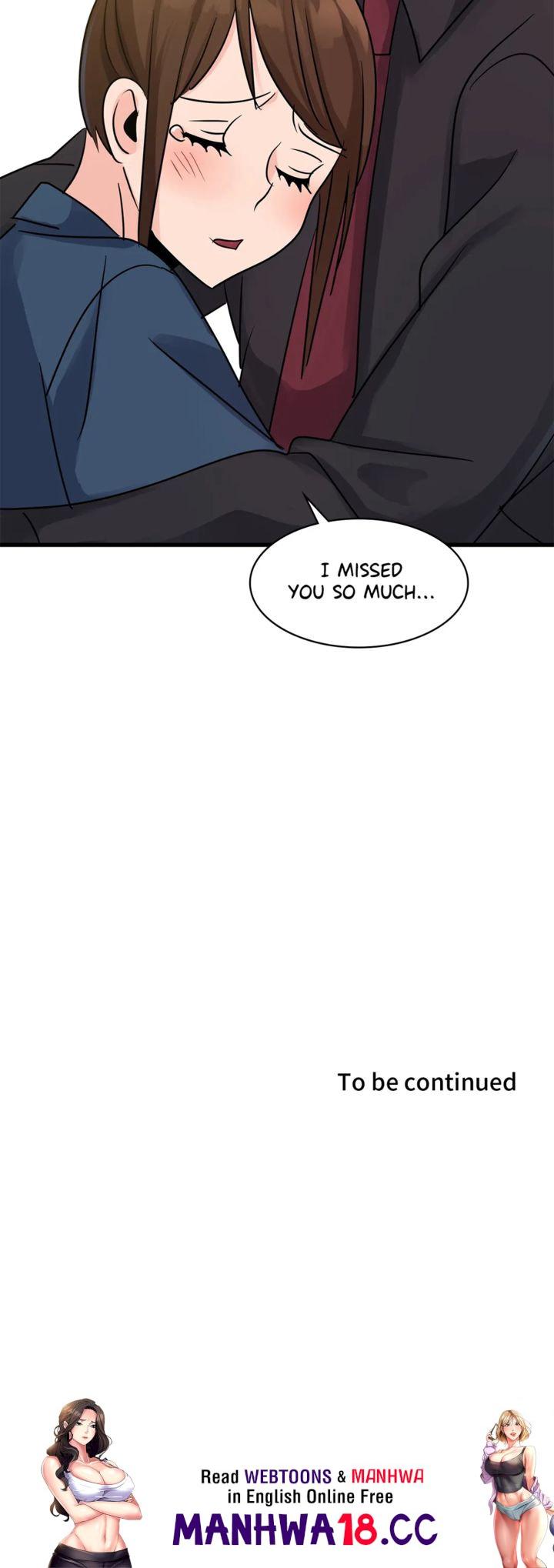 Big Boss Gone Bad - Chapter 33 - picture 71