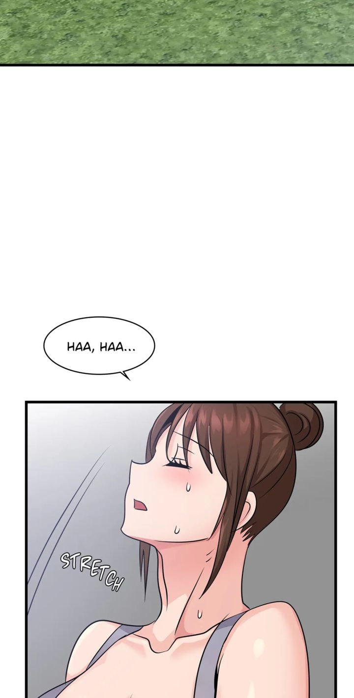 Big Boss Gone Bad - Chapter 33 - picture 9