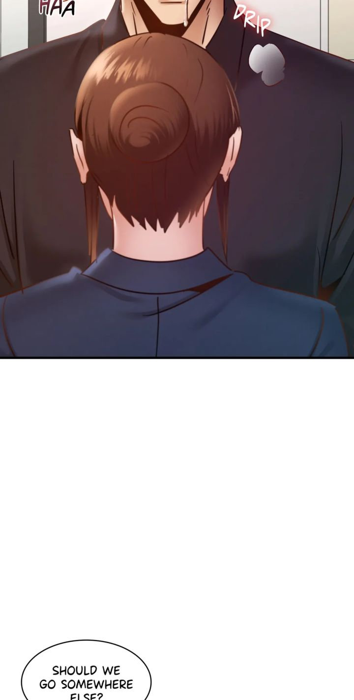 Big Boss Gone Bad - Chapter 34 - picture 10