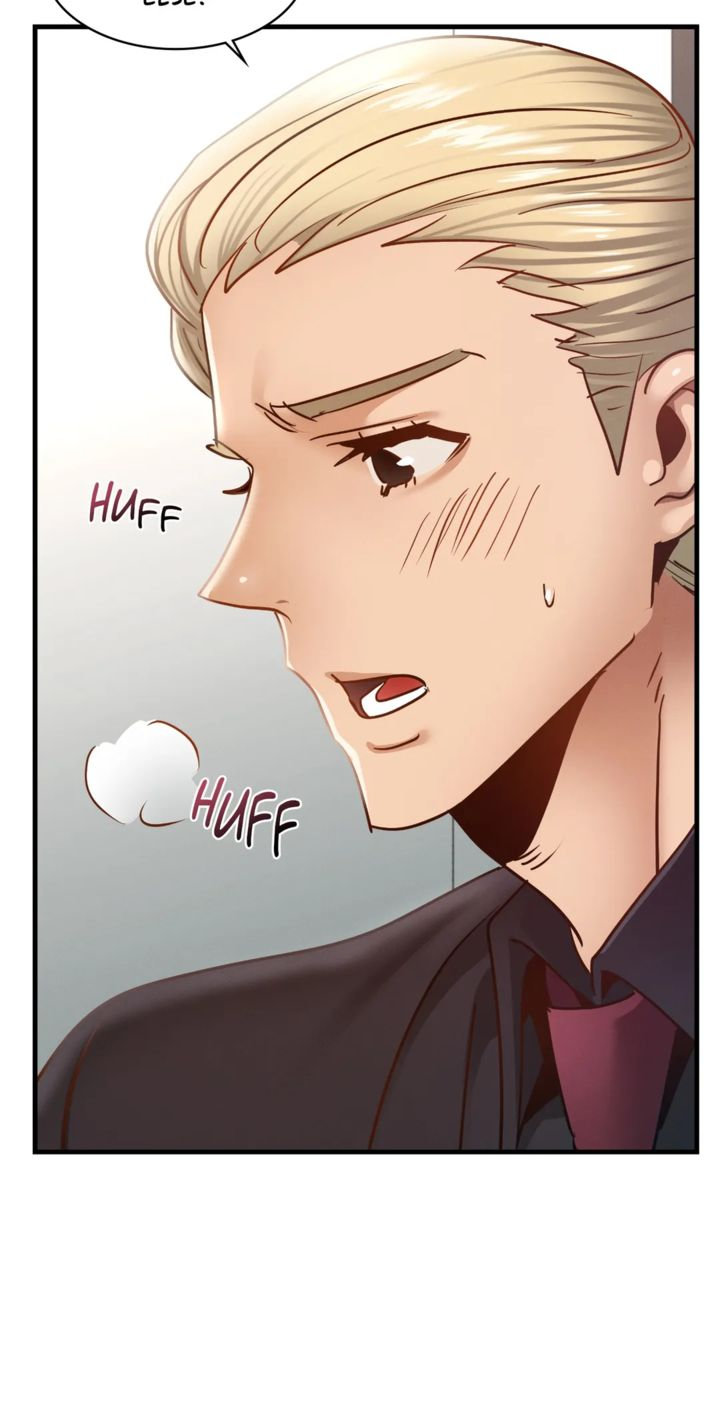 Big Boss Gone Bad - Chapter 34 - picture 11