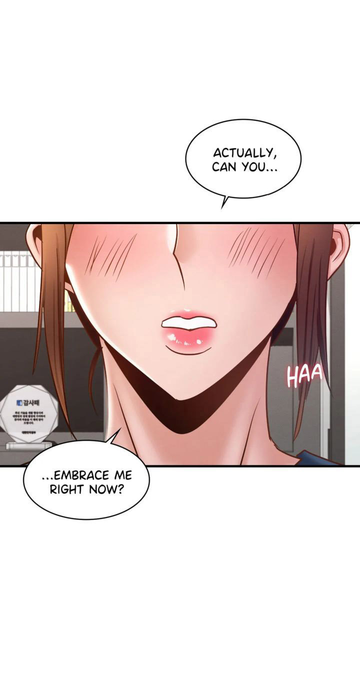 Big Boss Gone Bad - Chapter 34 - picture 12