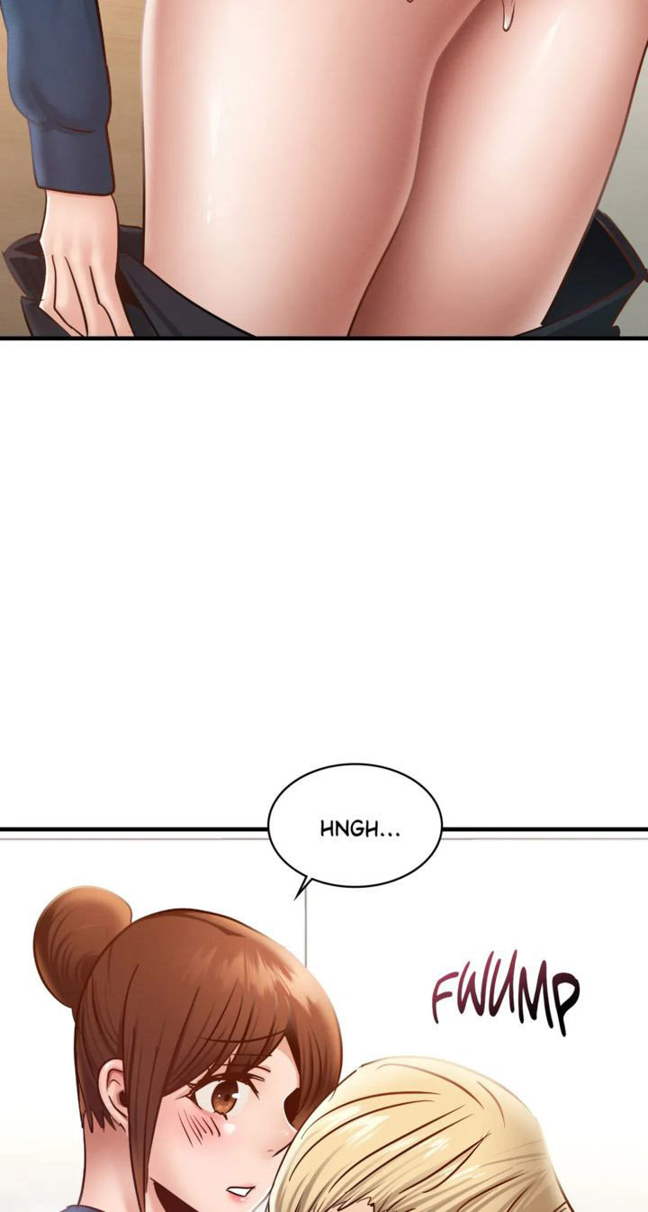 Big Boss Gone Bad - Chapter 34 - picture 15