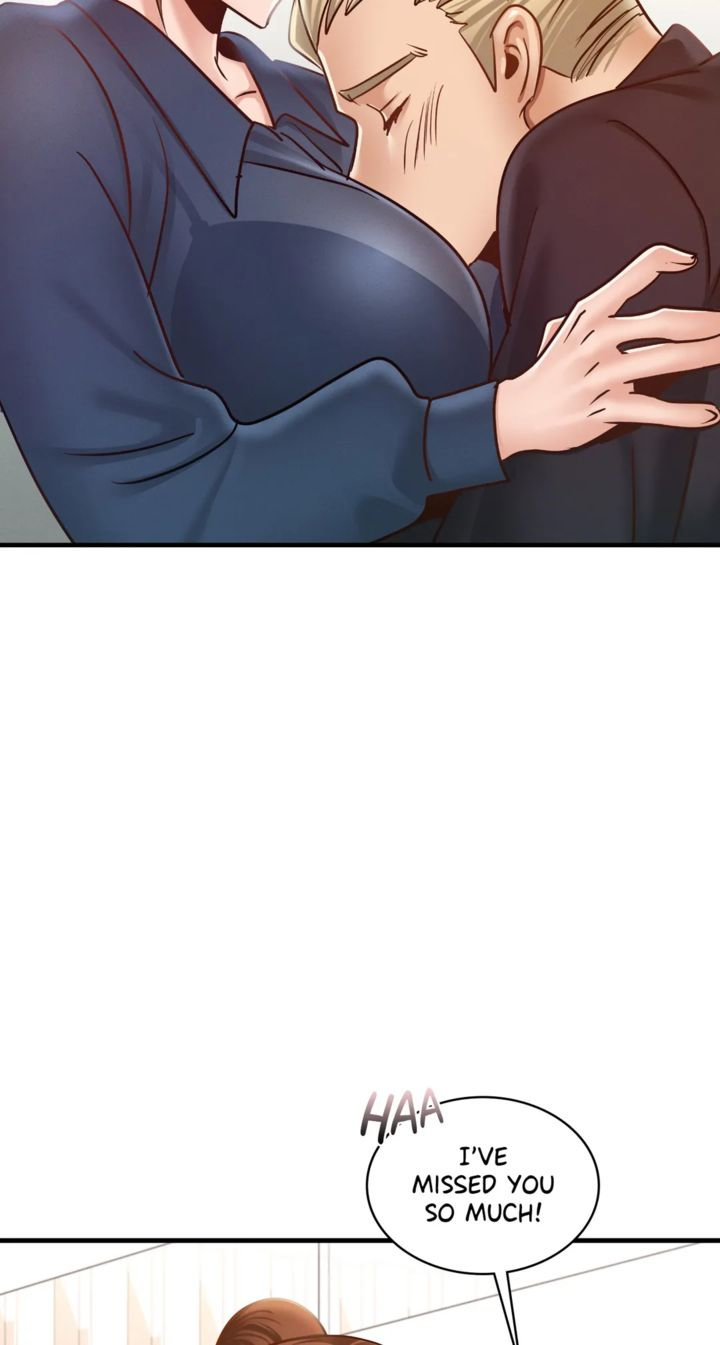 Big Boss Gone Bad - Chapter 34 - picture 16