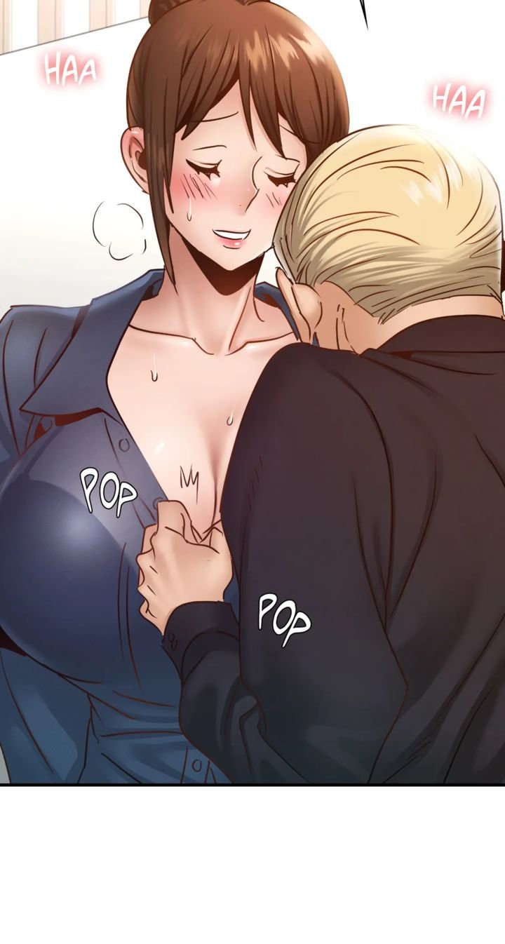 Big Boss Gone Bad - Chapter 34 - picture 17