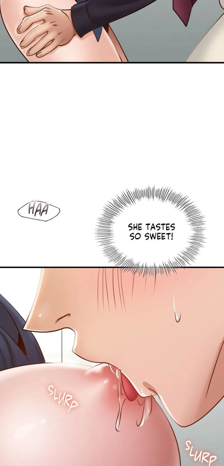 Big Boss Gone Bad - Chapter 34 - picture 19