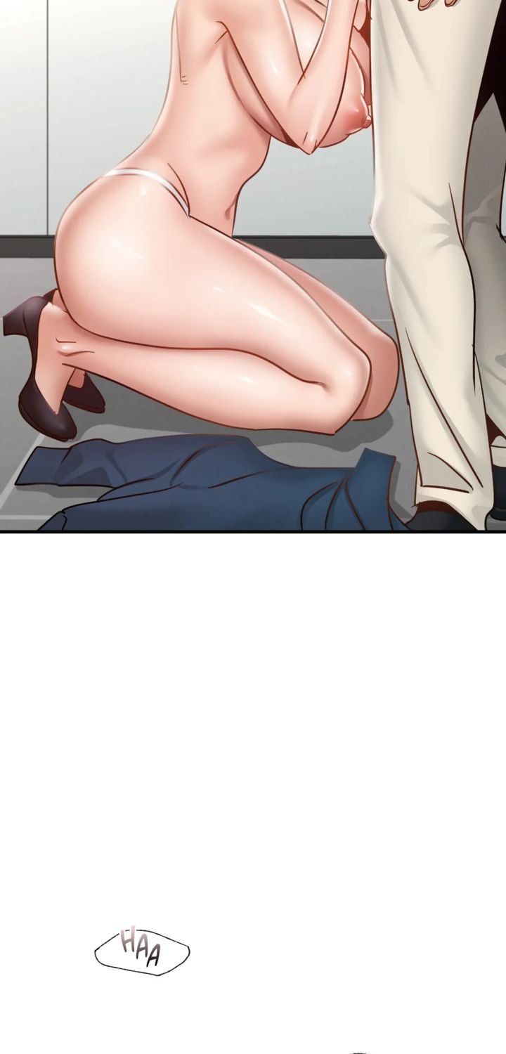 Big Boss Gone Bad - Chapter 34 - picture 22