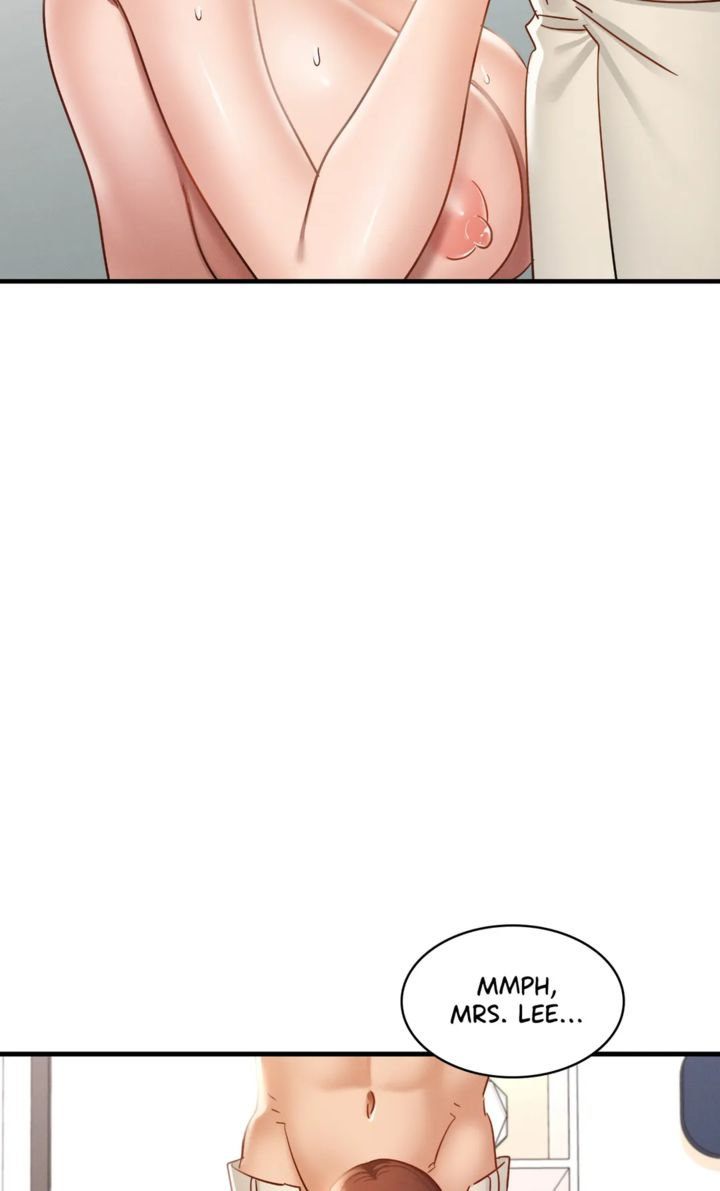 Big Boss Gone Bad - Chapter 34 - picture 25