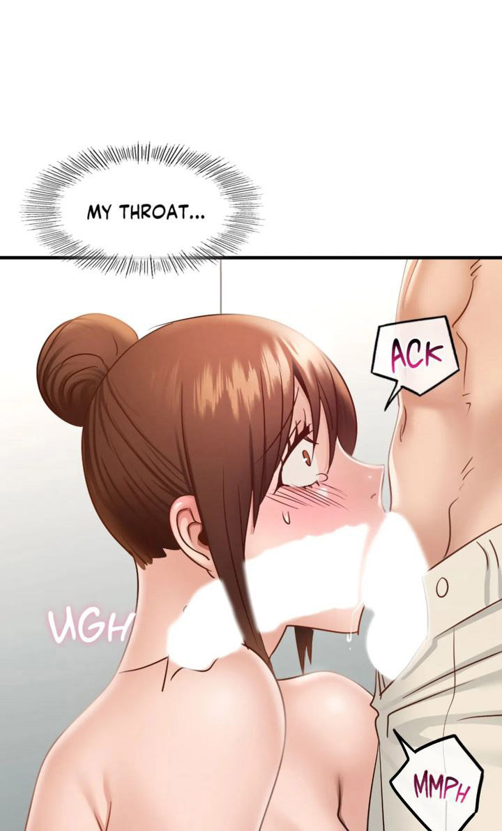 Big Boss Gone Bad - Chapter 34 - picture 27