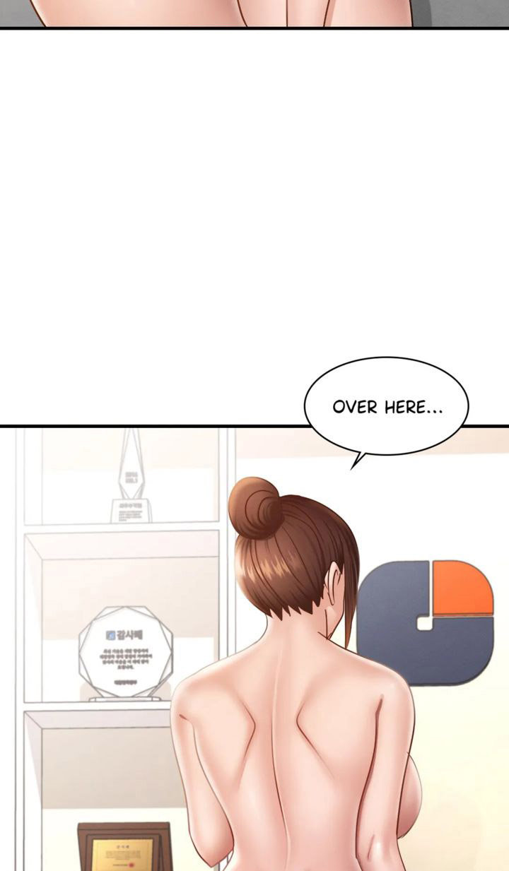 Big Boss Gone Bad - Chapter 34 - picture 34