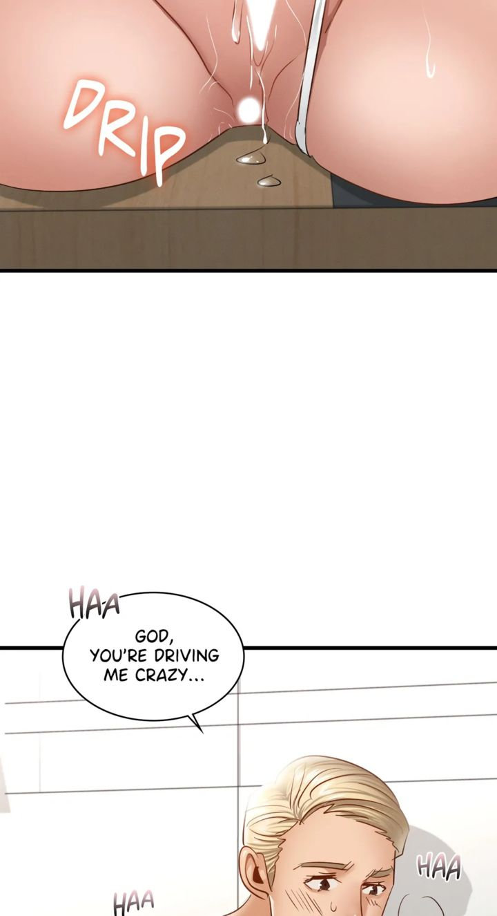Big Boss Gone Bad - Chapter 34 - picture 39