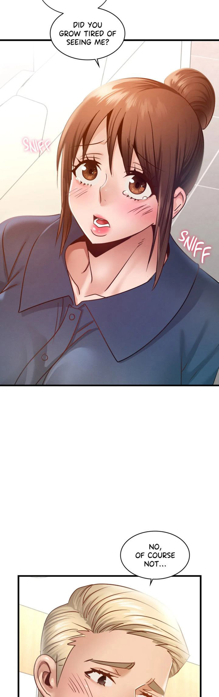 Big Boss Gone Bad - Chapter 34 - picture 4